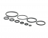Kythera O-Ring kit