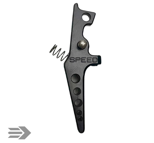 Спуск Speed Blade Black
