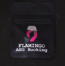 Flamingo Bucking for AEG