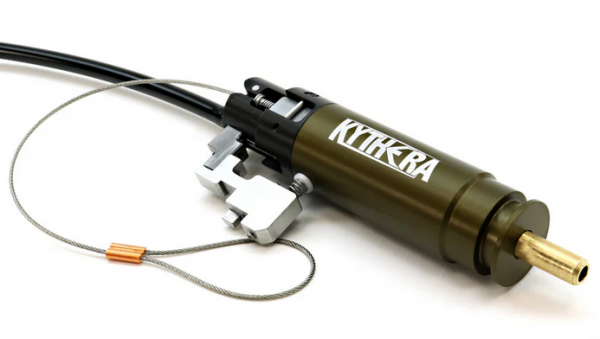 PolarStar Kythera v2