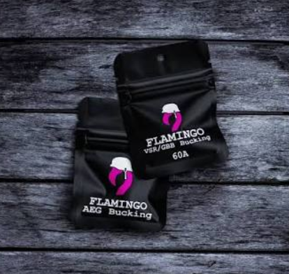 Flamingo Bucking VSR/GBB  60