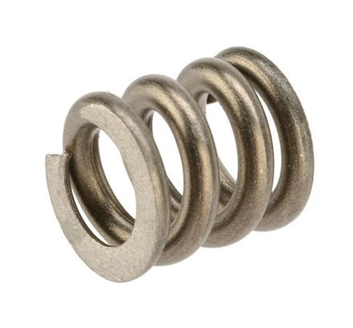 MicroReg High Pressure Spring