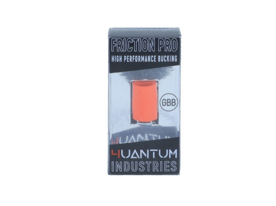 4UANTUM Friction Pro-High Performance GBB Bucking