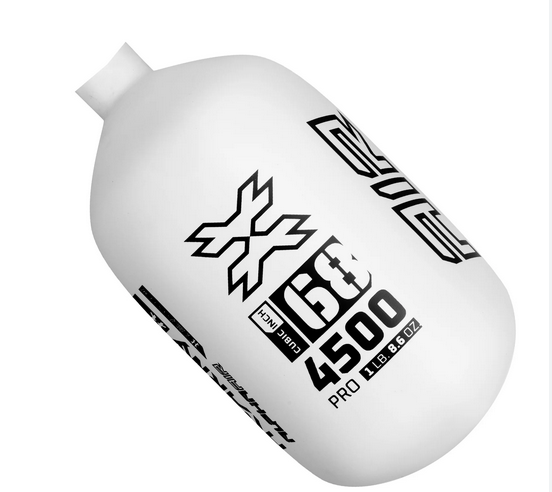 Колба Alpha Air® - 68ci/4500psi Blizzard 1.11л