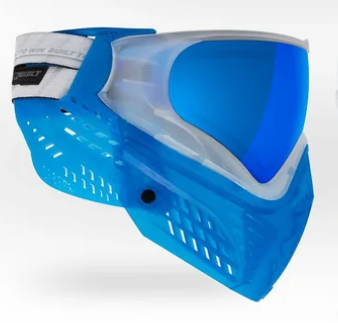 Virtue Vio X6 Goggle  - Clear Ice