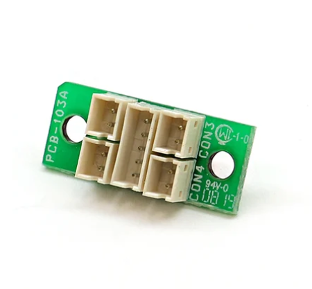 Plugboard, Universal