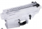 G&G Combat Machine CM16 SR Polymer Receiver Set for M4