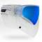 Virtue Vio X6 Goggle  - Clear Ice