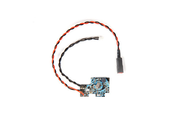 Wolverine Inferno XTS BLINC M4