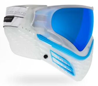 Virtue Vio X6 Goggle  - Clear Ice