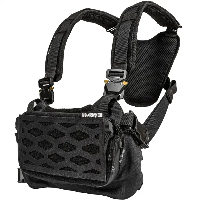Sector Chest Rig