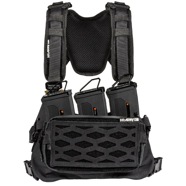 Sector Chest Rig