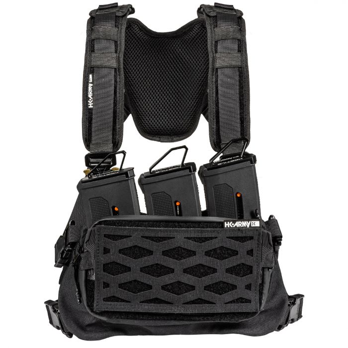 Sector Chest Rig