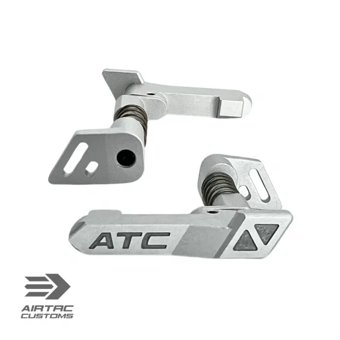 Сброс AirTac "Shard" Silver