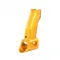 AirTac Customs x SpeedQB Axis ALU HPA Grip Gold
