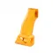AirTac Customs x SpeedQB Axis ALU HPA Grip Gold
