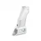 AirTac Customs x SpeedQB Axis ALU HPA Grip Silver