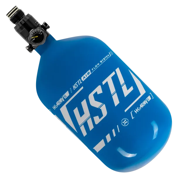 HSTL® - 68ci / 4500psi - Blue/White 1,11л