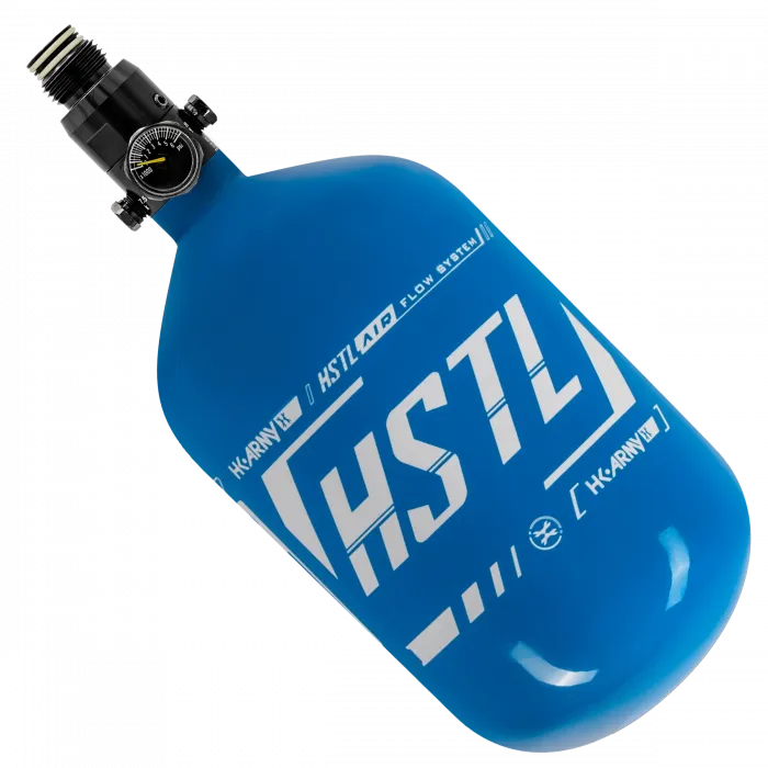 HSTL® - 68ci / 4500psi - Blue/White 1,11л