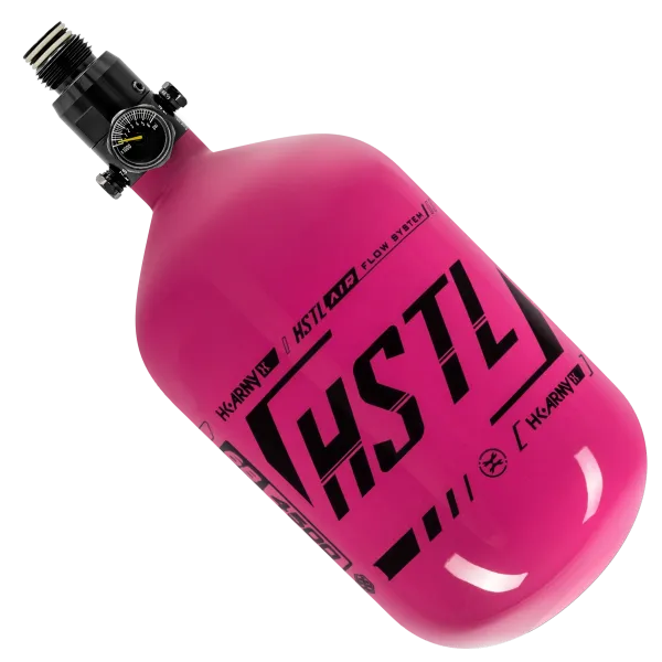 HSTL® - 68ci / 4500psi - Neon Pink 1,11л