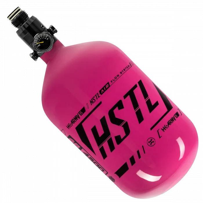 HSTL® - 68ci / 4500psi - Neon Pink 1,11л