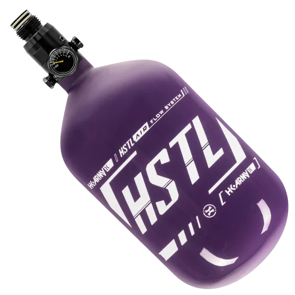 HSTL® - 68ci / 4500psi - Purpe/White 1,11л