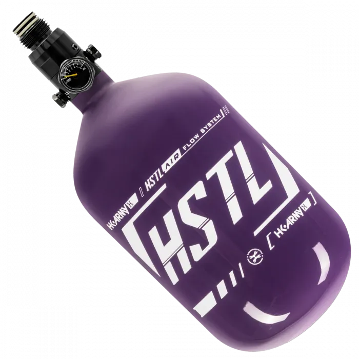 HSTL® - 68ci / 4500psi - Purpe/White 1,11л