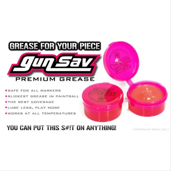 Смазка TechT GunSav
