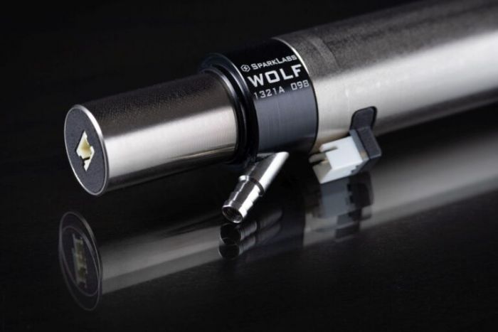 Sparklabs Wolf HPA M4