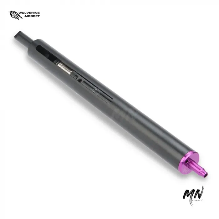 Wolverine Airsoft BOLT для VSR-10 с цилиндром для Tokyo Marui