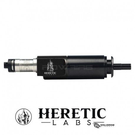 Wolverine Inferno GEN2 Premium M4 Heretic Edition
